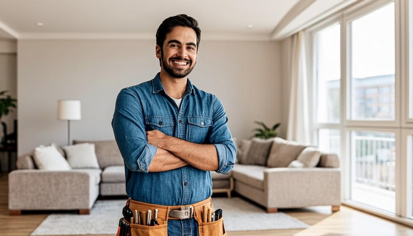 Home Services businesses in Dubai — industry SEO playbook