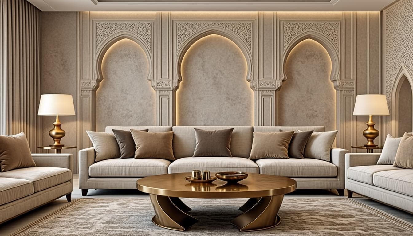 Interior Design businesses in Dubai — industry SEO playbook