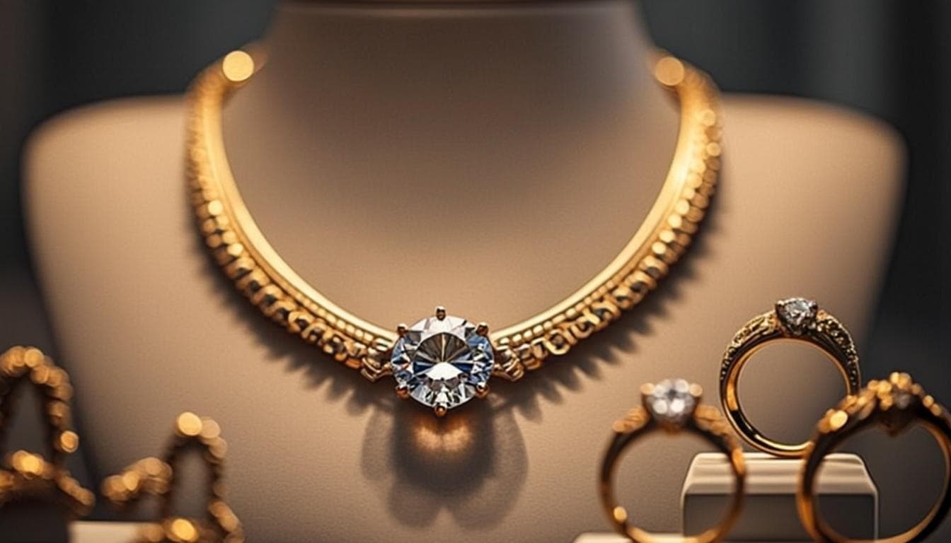 Jewelry Stores businesses in Dubai — industry SEO playbook