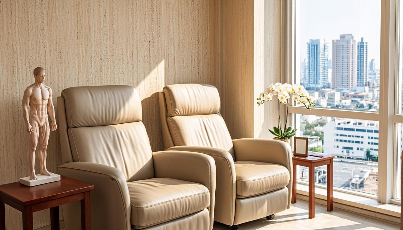 Plastic Surgeons businesses in Dubai — industry SEO playbook