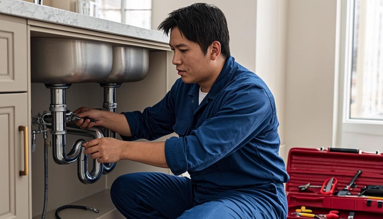 Plumbers businesses in Dubai — industry SEO playbook