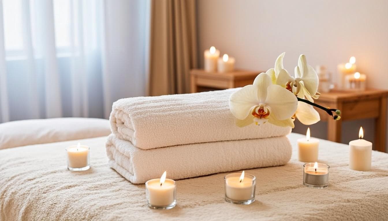 Spas businesses in Dubai — industry SEO playbook