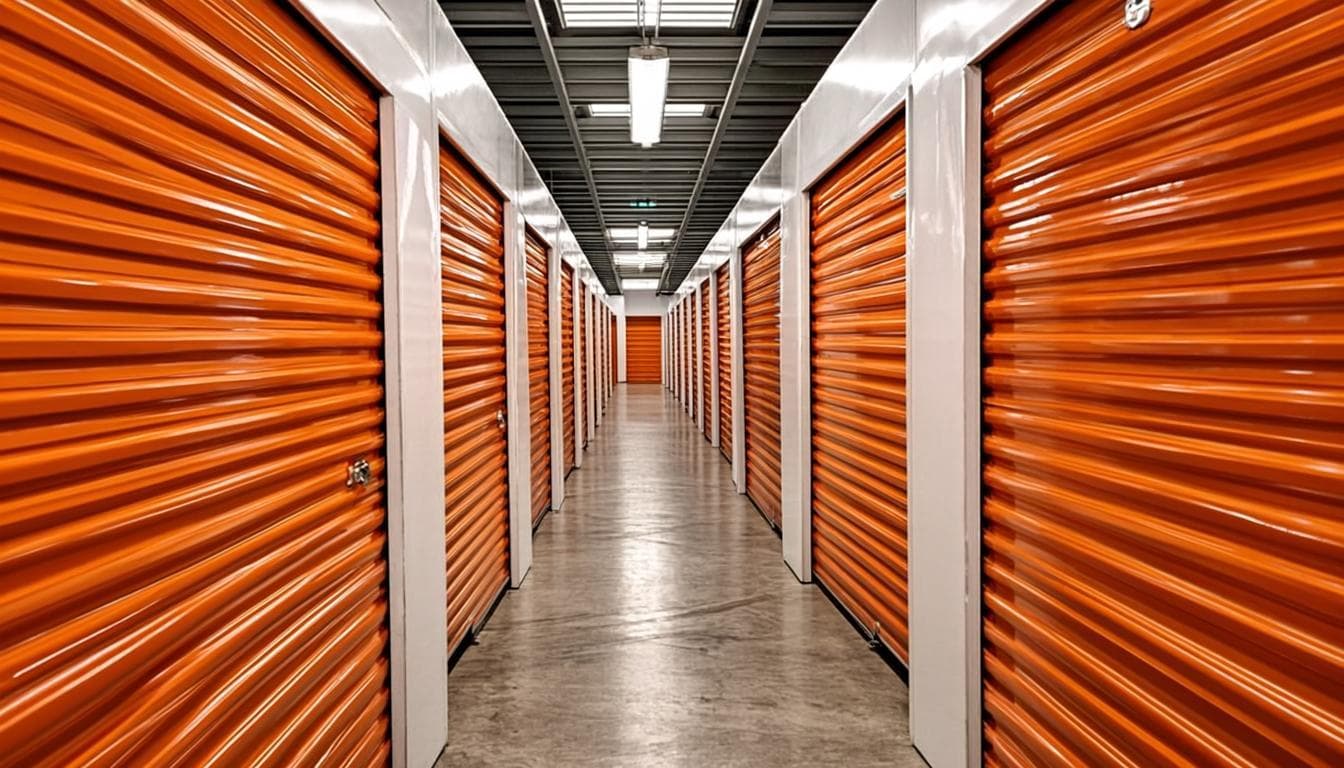 Storage Companies businesses in Dubai — industry SEO playbook